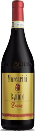 Marcarini 2014 Barolo La Serra