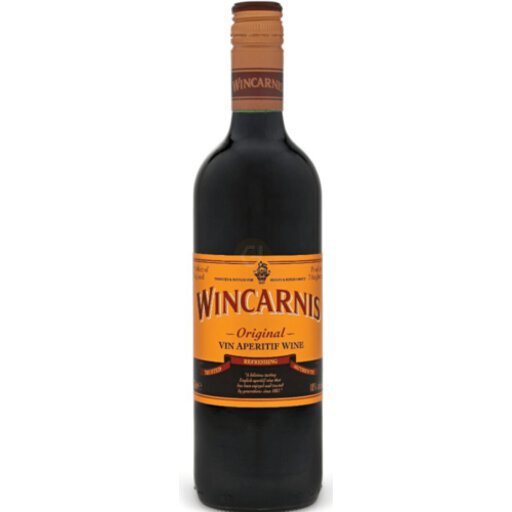 Wincarnis Aperitif Wine - Liquor Warehouse of Freeport, Freeport