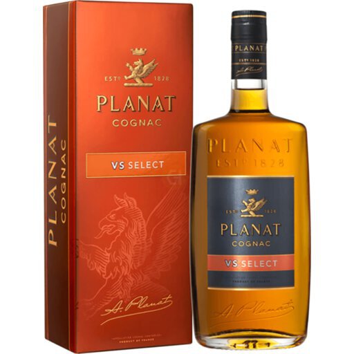 PLANAT COGNAC X.O. プラナット コニャック 700ml 40% Yahoo!オークション - 【未開栓】 PLANAT COGNAC XO プラナット