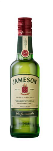 Jameson Irish Whiskey ( 200 ML )