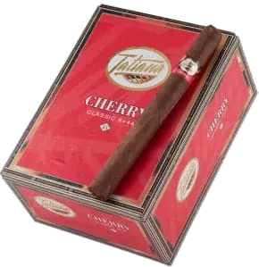 Tatiana La Vita Cherry Tatiana La Vita Cherr