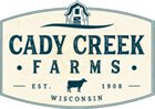 CADY CREEK FARMS CREAMY GOUDA