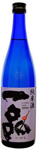 Yoshikubu Sake Junmai Daiginjo Sake Ippin