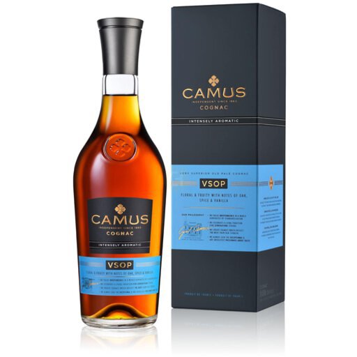 CAMUS EXTRAORDINAIRE COGNAC 700ml コニャック Camus Cognac Extraordinaire