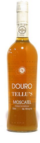 Tellu's Moscatel Port