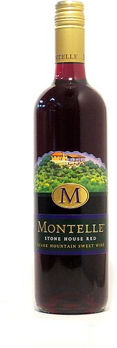 Montelle Winery Stone House Red