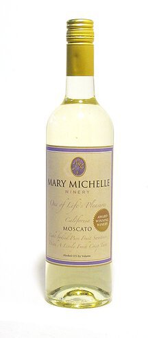 Mary Michelle Moscato