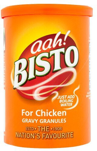 Bisto Chicken Gravy Granules