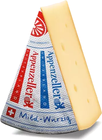 Appenzeller