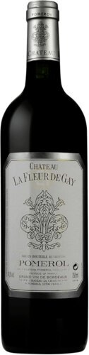 Chateau La Croix De Gay Pom