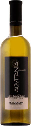 Aqvitania Albarino