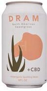 Dram Sweetgrass+ NA
