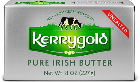 Kerrygold Pure Irish Butter