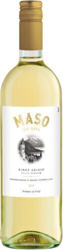 Maso Del Lago Pinot Grigio