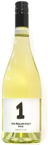 Uno Moscato D'asti