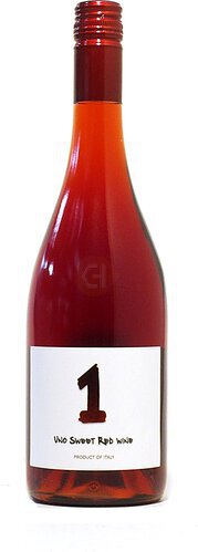 Uno Sweet Red