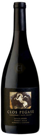 Clos Pegase Mitsuko Pinot Noir (750ml)