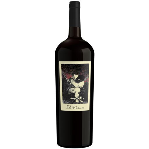 Orin Swift The Prisoner Wine Red Blend - Markay's Wine & Spirits