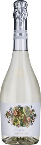 La Vida Bonita Moscatel Sparkling