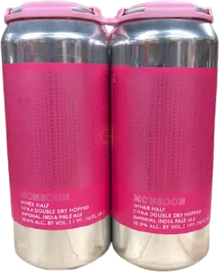 Other Half Hop Monsoon Citra Ddh Tipa 4pk