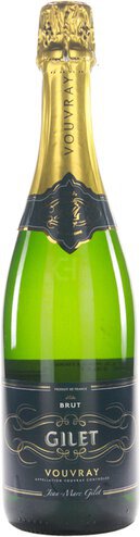 GILET VOUVRAY BRUT