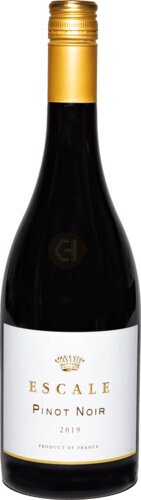 Escale Out Of Stock Pinot Noir