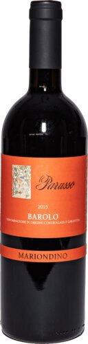 Parusso Barolo Mariondino