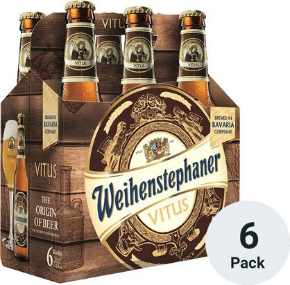 Weihenstephaner Vitus