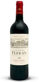 Chateau Ferran Rouge