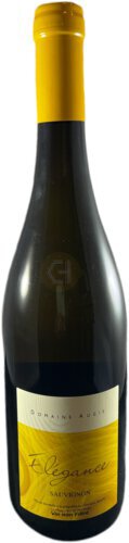 Domaine Augis Elegance Tourain E Sauvignon Blanc