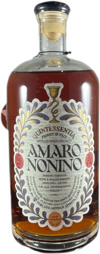 Amaro Nonino