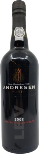 Andresen LBV Porto