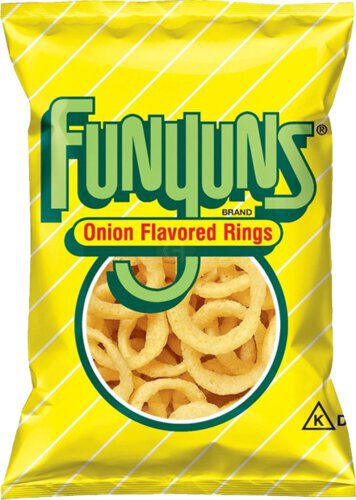 Funyuns 9.75oz