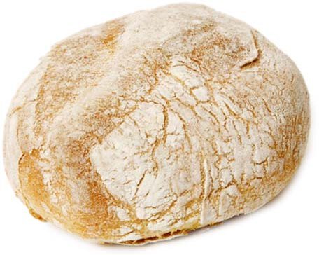 Balthazar Ciabatta Morandi Round