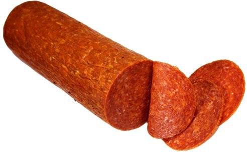 Salumeria Biellese Pepperoni