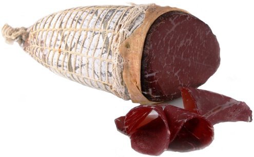 Salumeria Biellese Bresaola