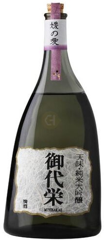 Miyosakae Jdgj Sake