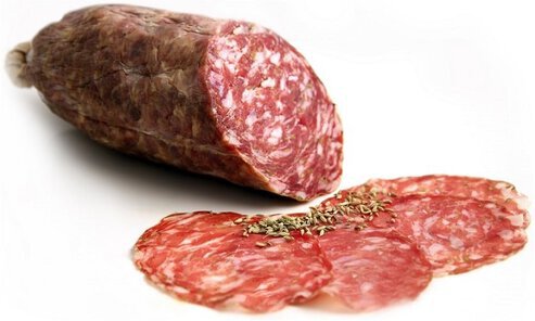 Salumeria Biellese Finochiono