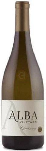Alba Warren Hills Estate Chardonnay