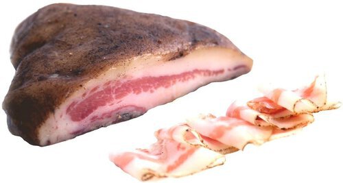 Guanciale