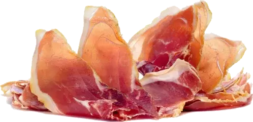 Jamon Serrano Ham