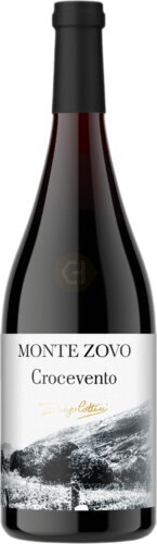 Monte Zovo Crocevento Pinot Nero Garda Doc