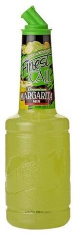 Finest Call Margarita 1L