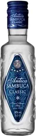 Antica Classic Sambuca Liqueur 50ml