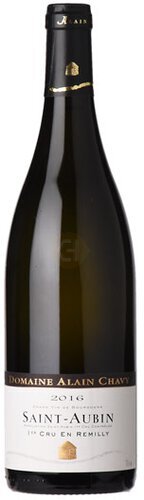 Domaine Alain Chavy Saint-Aubin En Remilly