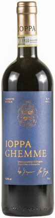 Ioppa Ghemme DOCG Null