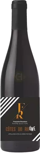 Francoise Mayard Roumieux Rhone Selection Cotes du Rhone