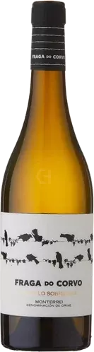 Fraga Do Corvo Godello