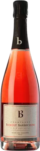 Champagne Robert Barbichon Rose
