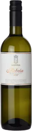 Gentilini Robola Of Cephalonia White